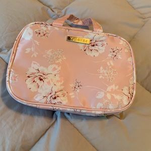 Yumi Kim travel toiletries bag nwt